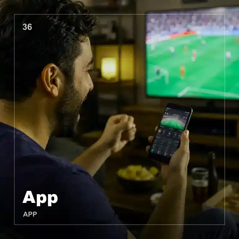 世界杯直播APP下载界面
